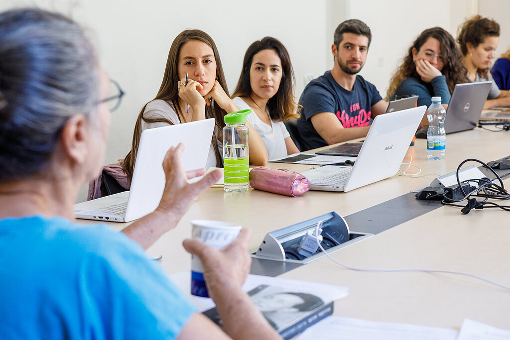 Hebräische Universität erweitert ihr Gesundheitsangebot mit zwei Pionierzentren